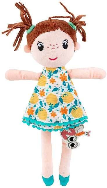 Dumel BALIBAZOO BB 81975 Elka 30cm