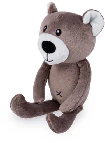 Dumel BALIBAZOO BB 82003 Meškiukas šviesiai rudas 19cm