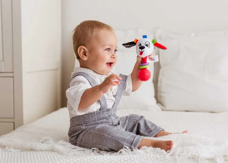 BALIBAZOO BB 82028 barškučių šunų jutikliai