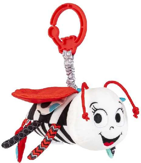 Dumel BALIBAZOO BB 82393 Kontrastinis pakabukas Bee Majka