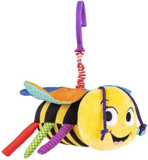 Dumel BALIBAZOO BB 82400 Spalvotas pakabukas Bee Majka