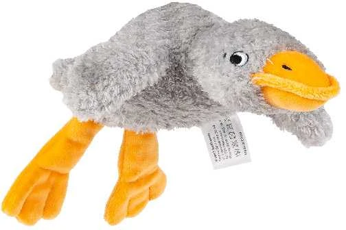 Dumel BALIBAZOO BB 82402 Sensorinė pilka žąsis