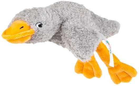 Dumel BALIBAZOO BB 82402 Sensorinė pilka žąsis