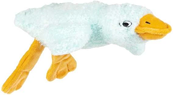 Dumel BALIBAZOO BB 82403 Sensorinė mėlyna žąsis