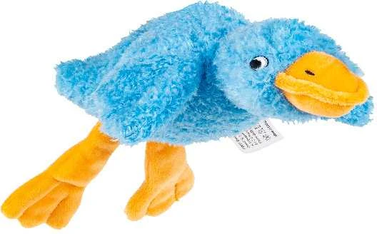 Dumel BALIBAZOO BB 82404 Sensorinė mėlyna žąsis