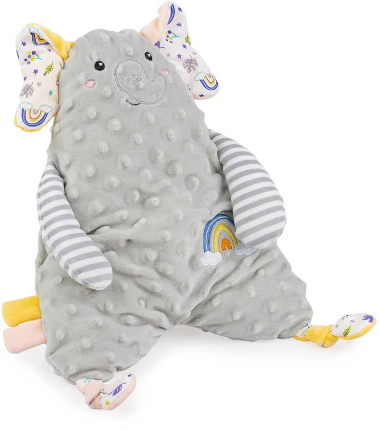 Dumel BALIBAZOO BB 82414 Mielas dramblys