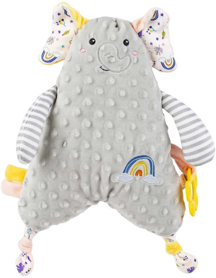 Dumel BALIBAZOO BB 82414 Mielas dramblys