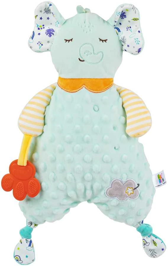 Dumel BALIBAZOO BB 82415 Mielas dramblys mieguistas