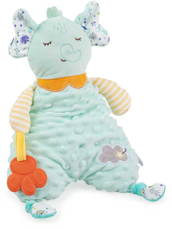 Dumel BALIBAZOO BB 82415 Mielas dramblys mieguistas