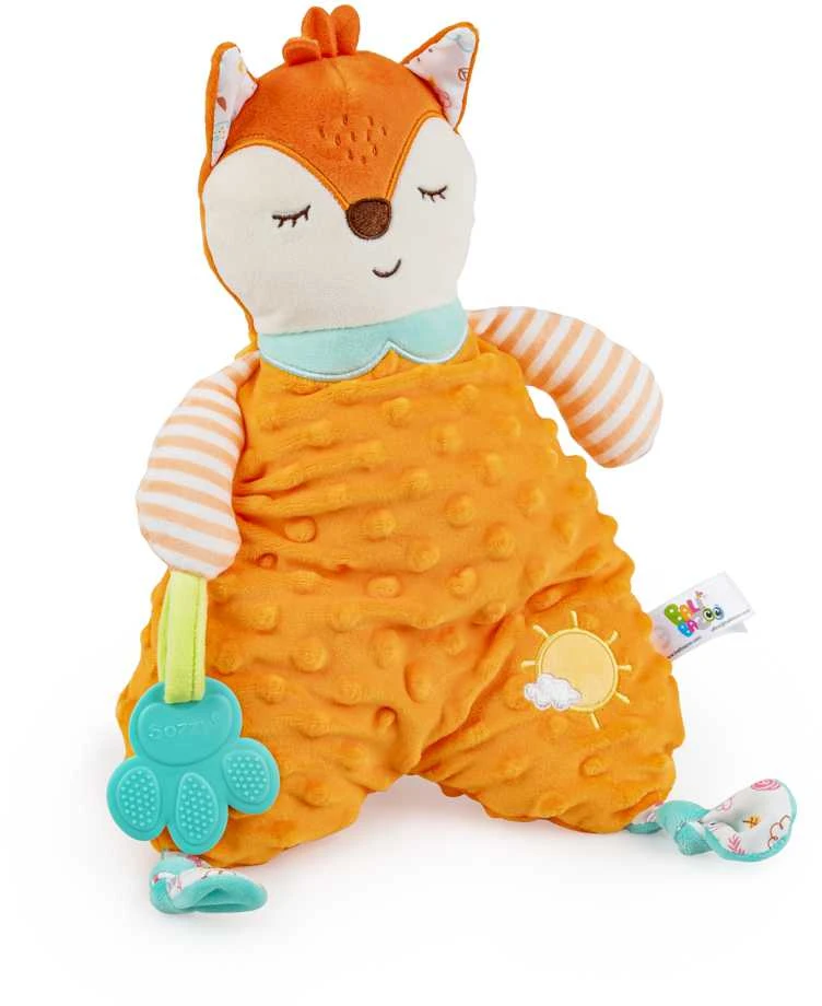 Dumel BALIBAZOO BB 82416 Minkšta lapė mieguistas