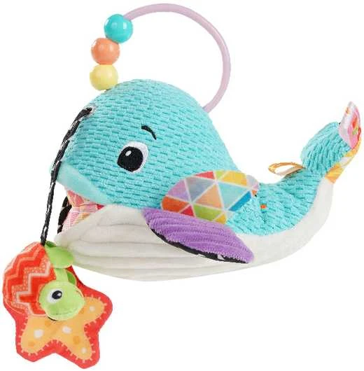 Dumel BALIBAZOO BB 82462 Banginis Deluxe
