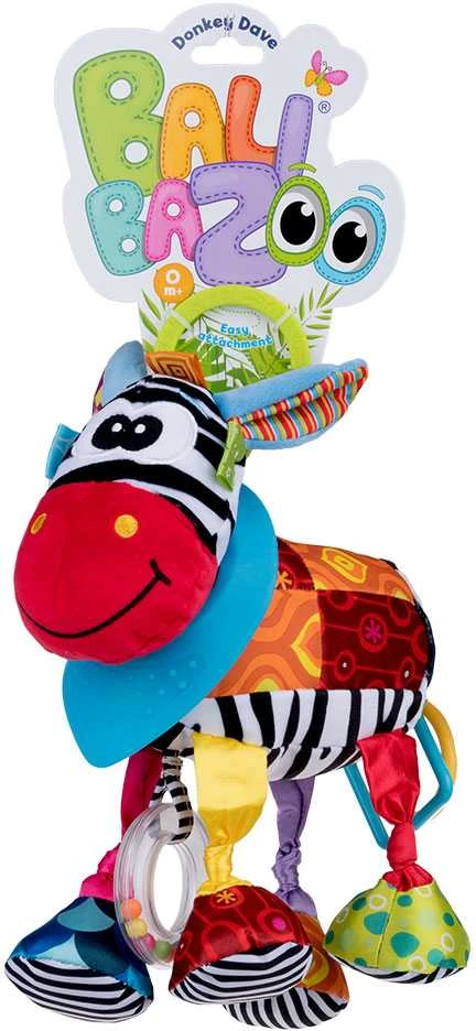 Discovery Baby BALIBAZOO BB 82598 Asilas Deivas Pakabukas
