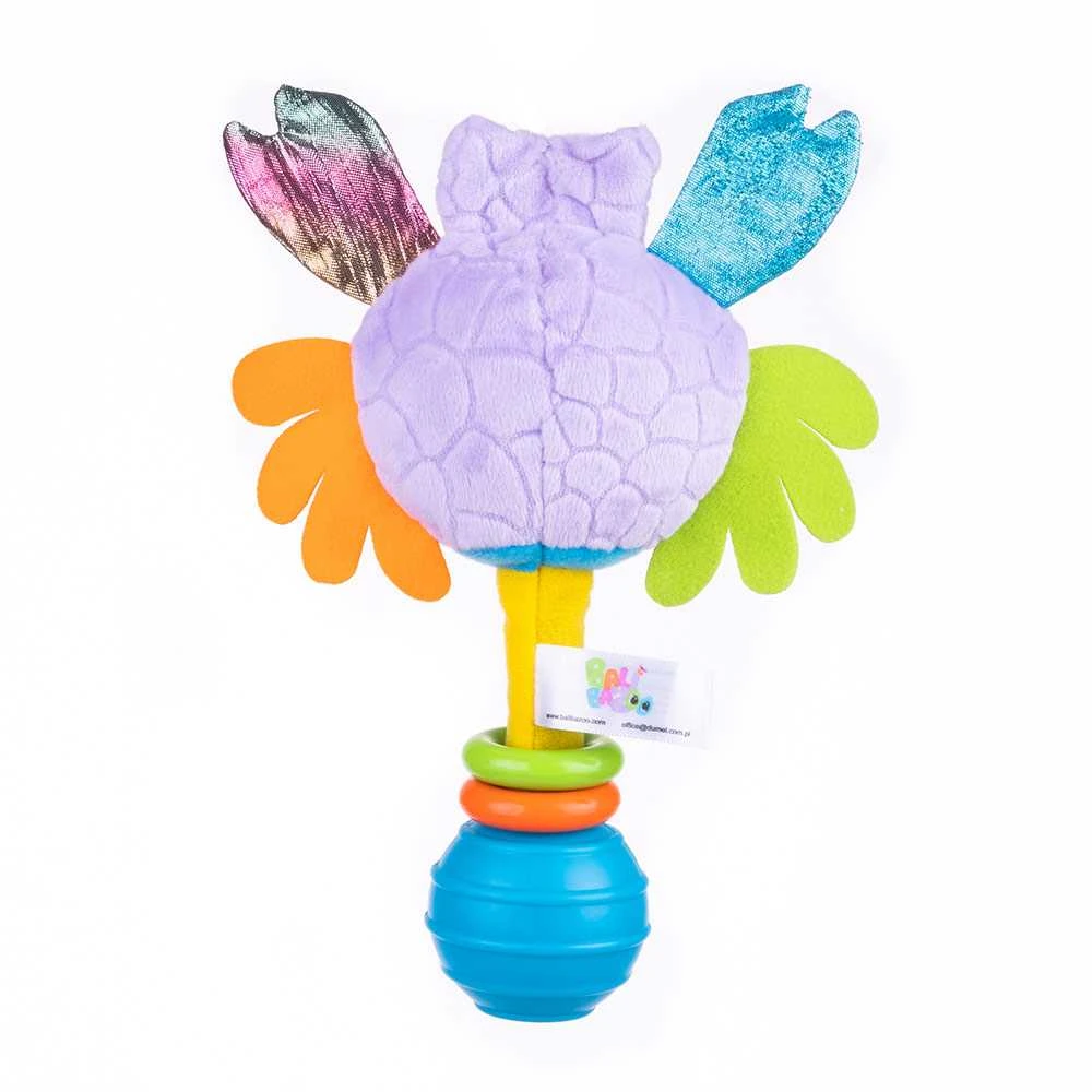 Dumel BALIBAZOO BB 85820 Carol krabų barškutis