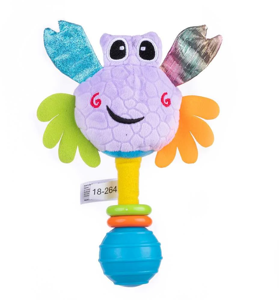 Dumel BALIBAZOO BB 85820 Carol krabų barškutis