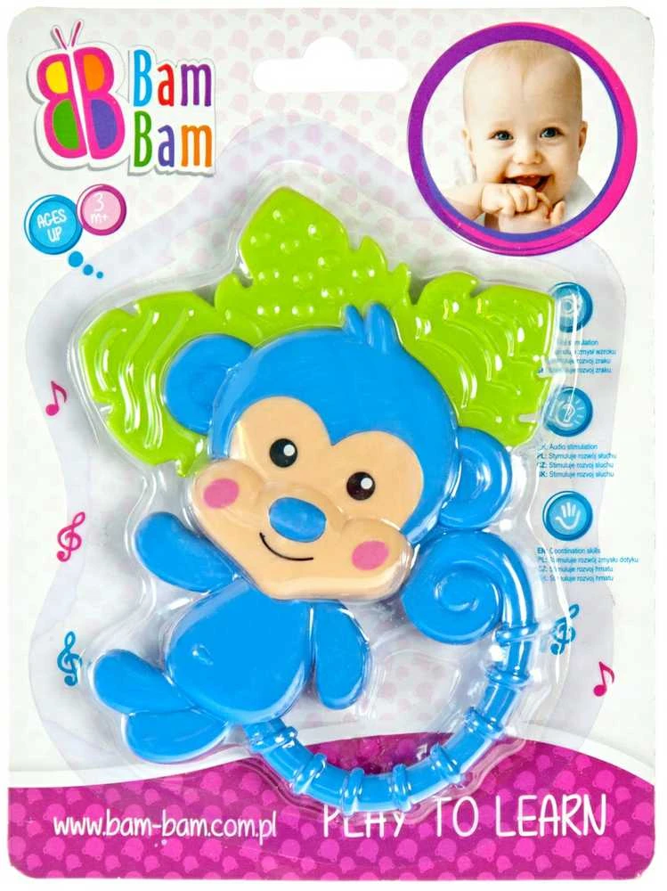 Bambam BAM BAM 359923 barškučių beždžionė