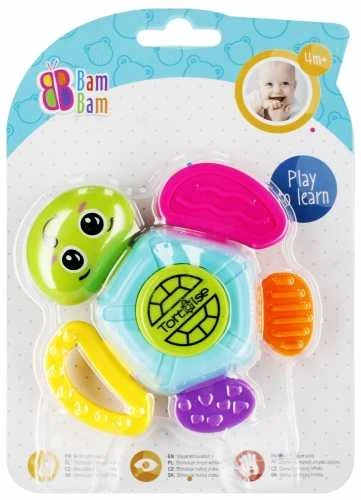 Bambam BAM BAM 515013 barškučių vėžlys