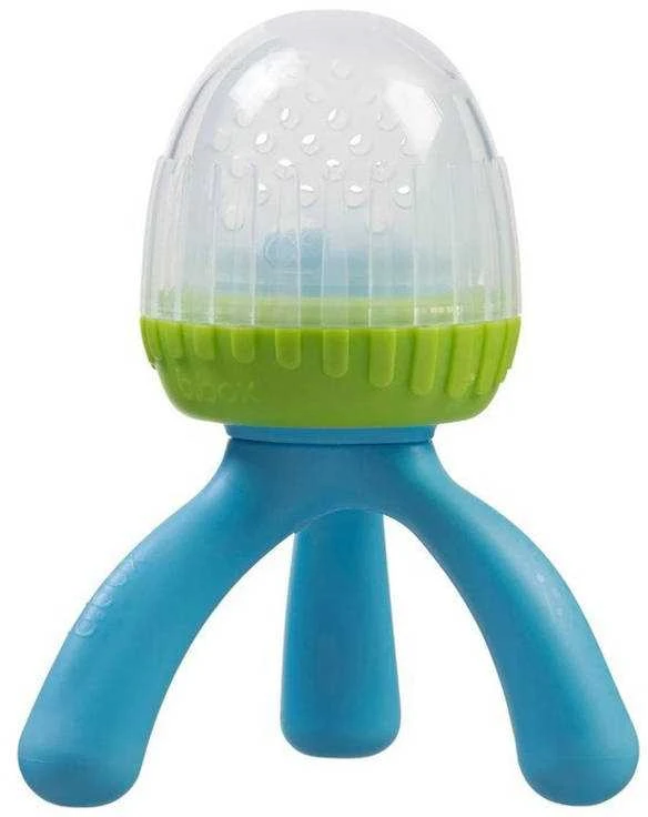B.BOX BB00335 Ocean Breeze silikoninis kramtukas