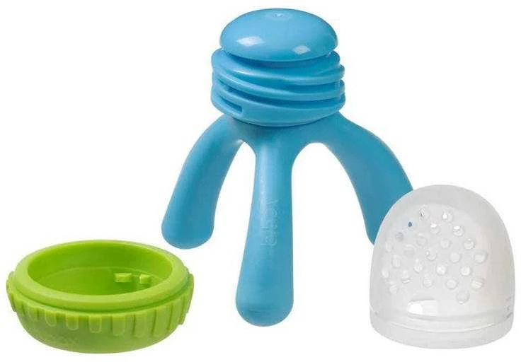 B.BOX BB00335 Ocean Breeze silikoninis kramtukas