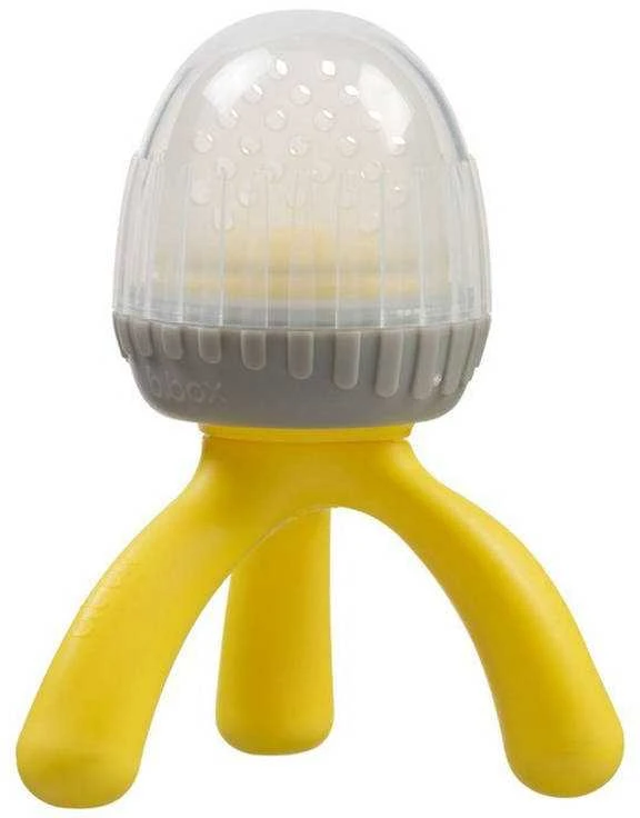B.BOX BB00338 Silikoninis kramtukas citrinų šerbetui šerti