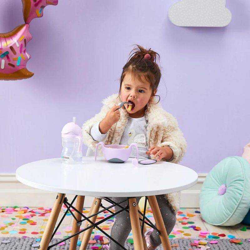 B.BOX BB00404 BLW Gelato Boysenberry puodelis be bėrimų