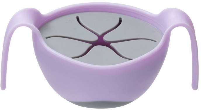 B.BOX BB00404 BLW Gelato Boysenberry puodelis be bėrimų