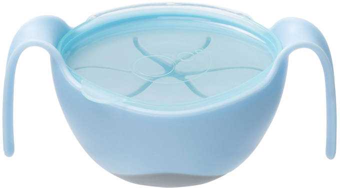 B.BOX BB00405 BLW Gelato Bubblegum puodelis be bėrimo