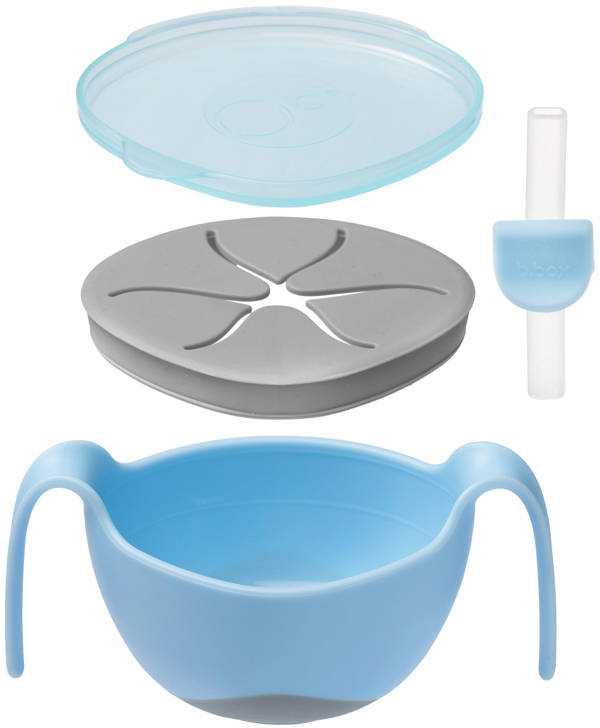 B.BOX BB00405 BLW Gelato Bubblegum puodelis be bėrimo