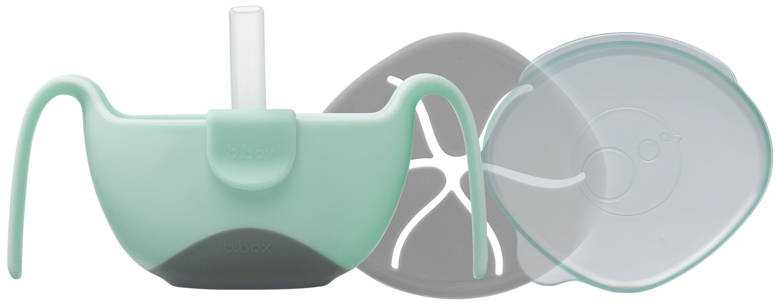 B.BOX BB00406 Blush Gelato pistacijų puodelis