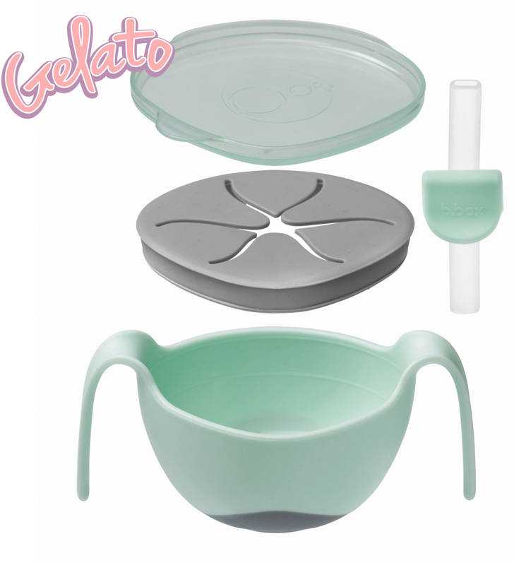 B.BOX BB00406 Blush Gelato pistacijų puodelis