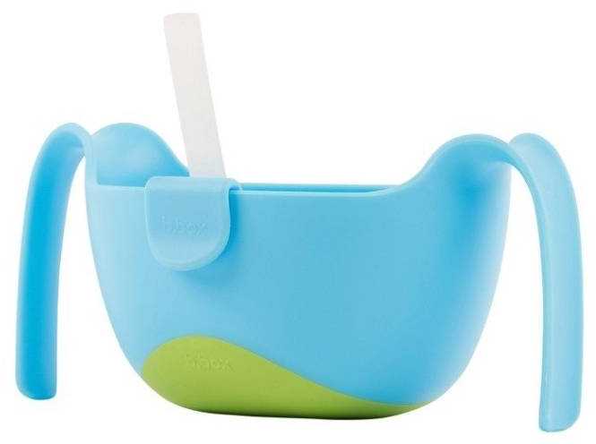 B.BOX BB00420 Ocean Breeze dubuo su šiaudeliais