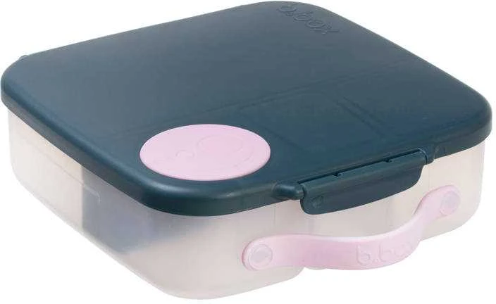 B.BOX BB00655 priešpiečių dėžutė Indigo Rose