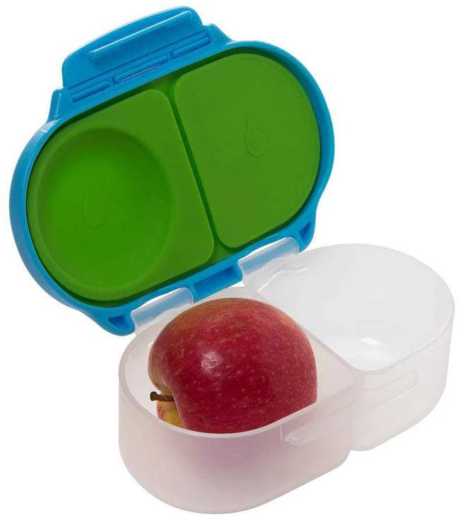 B.BOX BB00680 Snackbox Ocean Breeze užkandžių dėžutė