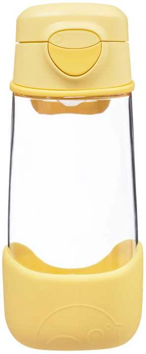 B.BOX BB00871 Tritan sportinis buteliukas 450 ml Lemon Twist