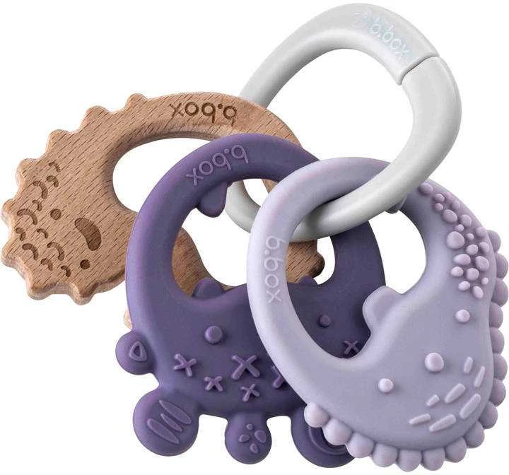 B.BOX BB100209 bijūnų trio kramtukas