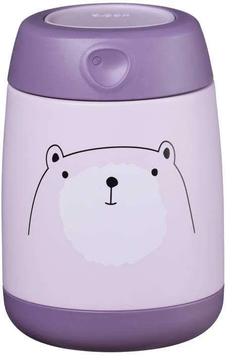 B.BOX BB400309 Mini termosas 210 ml meškiukas