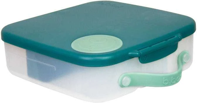 B.BOX BB400607 priešpiečių dėžutė Smaragdo miškas