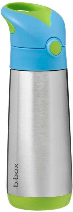 B.BOX BB500133 Ocean Breeze terminio vandens butelis 500 ml