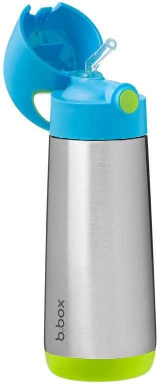 B.BOX BB500133 Ocean Breeze terminio vandens butelis 500 ml