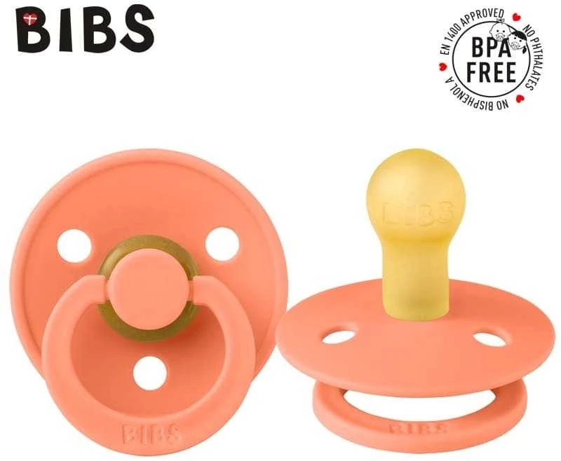 BIBS 100292 PAPAYA S čiulptukas