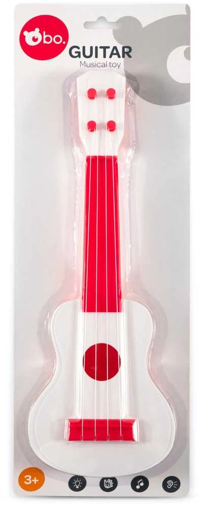 bo. Gitara