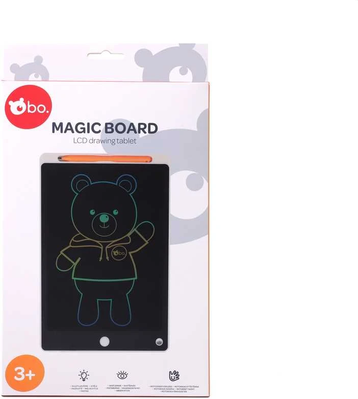 bo. LCD Piešimo lentelė, 10.5"