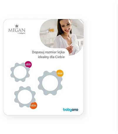 Baby Ono Babyono elektrinis laisvų rankų pientraukis Megan 1001