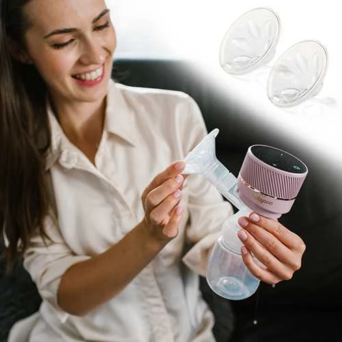 Baby Ono Babyono elektrinis pientraukis PICO 1485