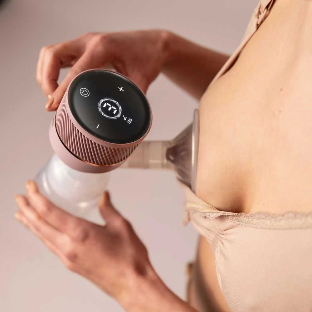 Baby Ono Babyono elektrinis pientraukis PICO 1485