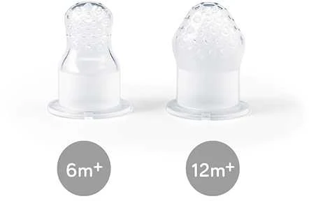 Baby Ono Babyono kieto maisto kramtukas gėlė 1542