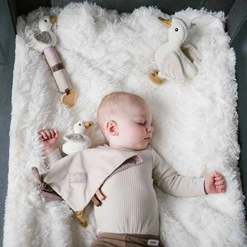 BABYONO GOOSE ZOE migdukas 1556