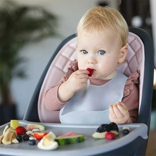 Baby Ono Babyono seilinukas silikoninis ypatingai plonas žalias 1598/01