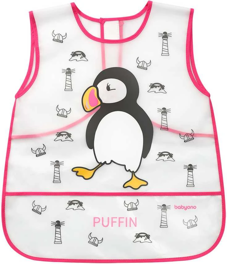 Baby Ono Prijuostė vaikiška nuo 36 mėn - Creative Baby 840