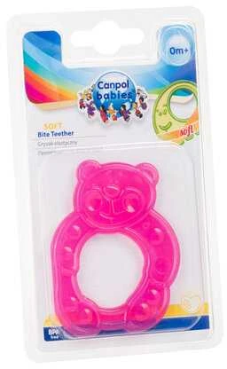 CANPOL BABIES kramtukas, gyvūnai, 13/109