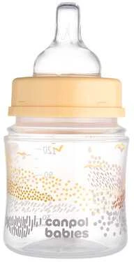 Canpolbabies CANPOL BABIES Easy Star Mountains buteliukas 120 ml